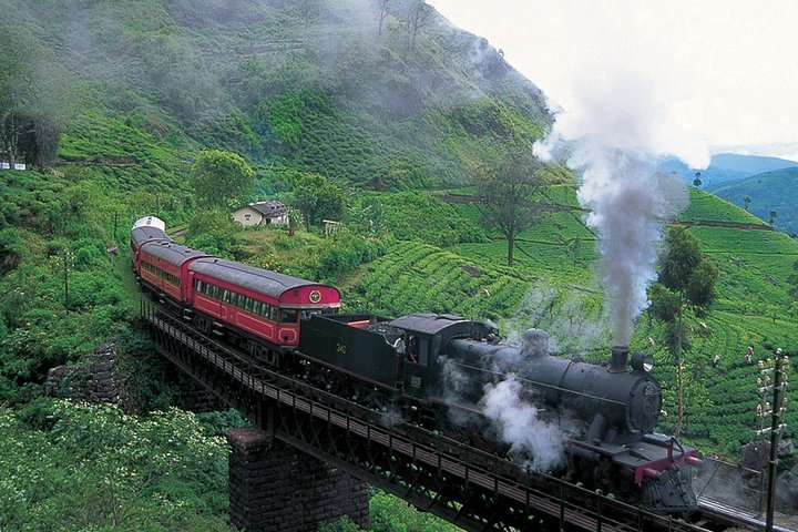 Amazing Sri Lanka ( 6N/ 7D) - Photo 1 of 8